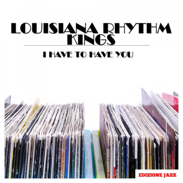 Релиз I Have To Have You