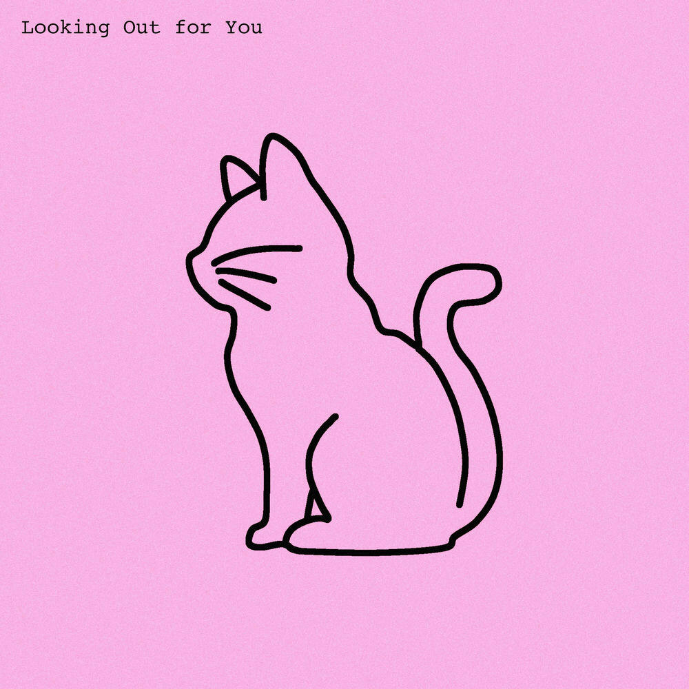 Релиз Looking Out for You (Sped Up)