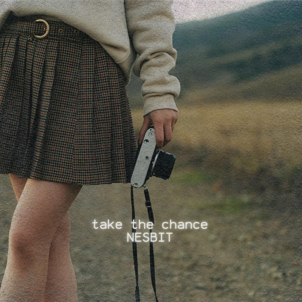 Релиз Take the Chance