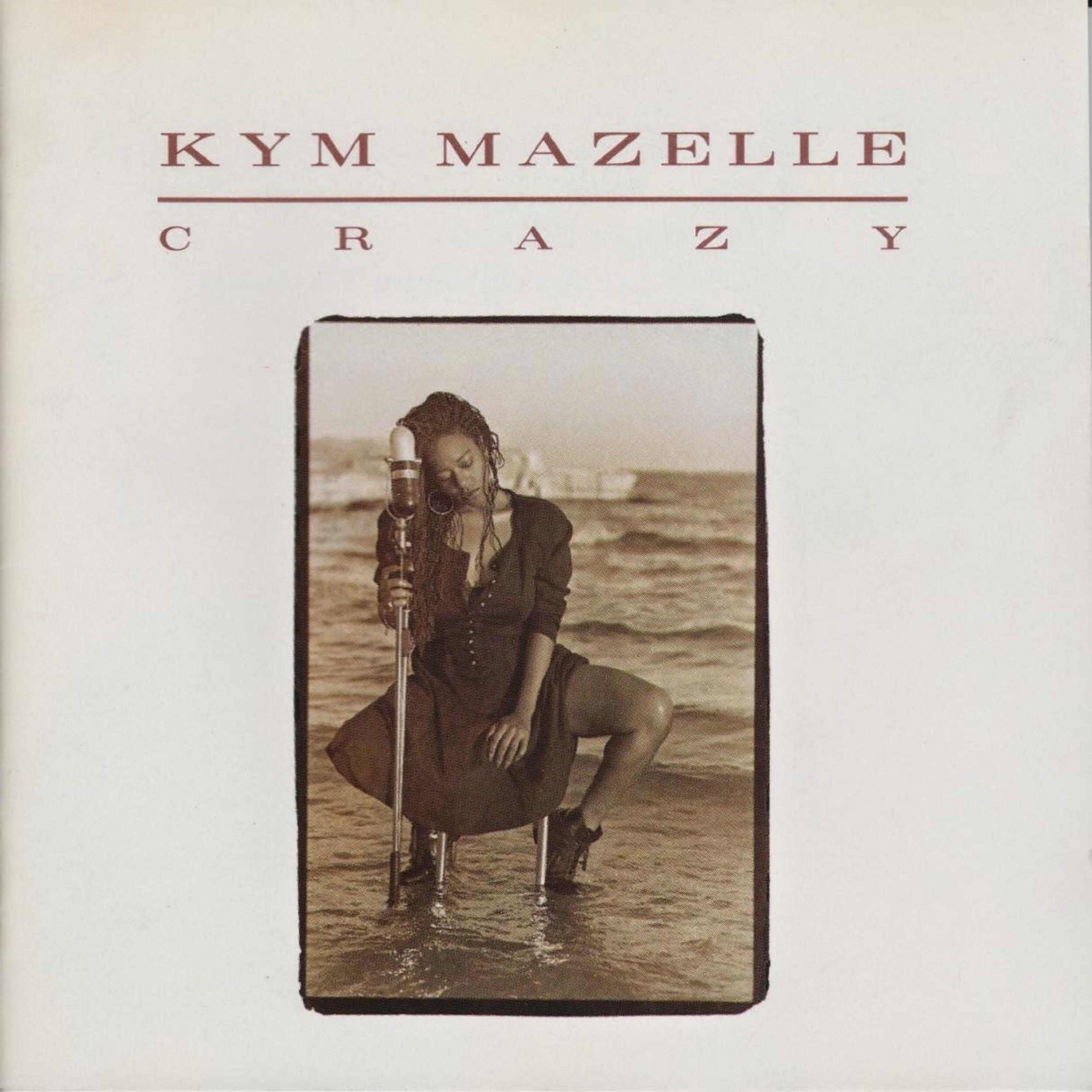 Релиз Crazy