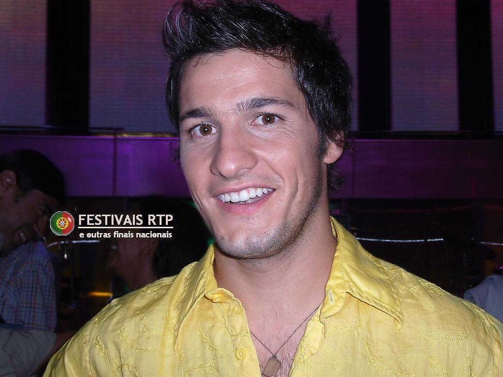 Francisco Andrade