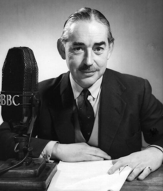 John Snagge