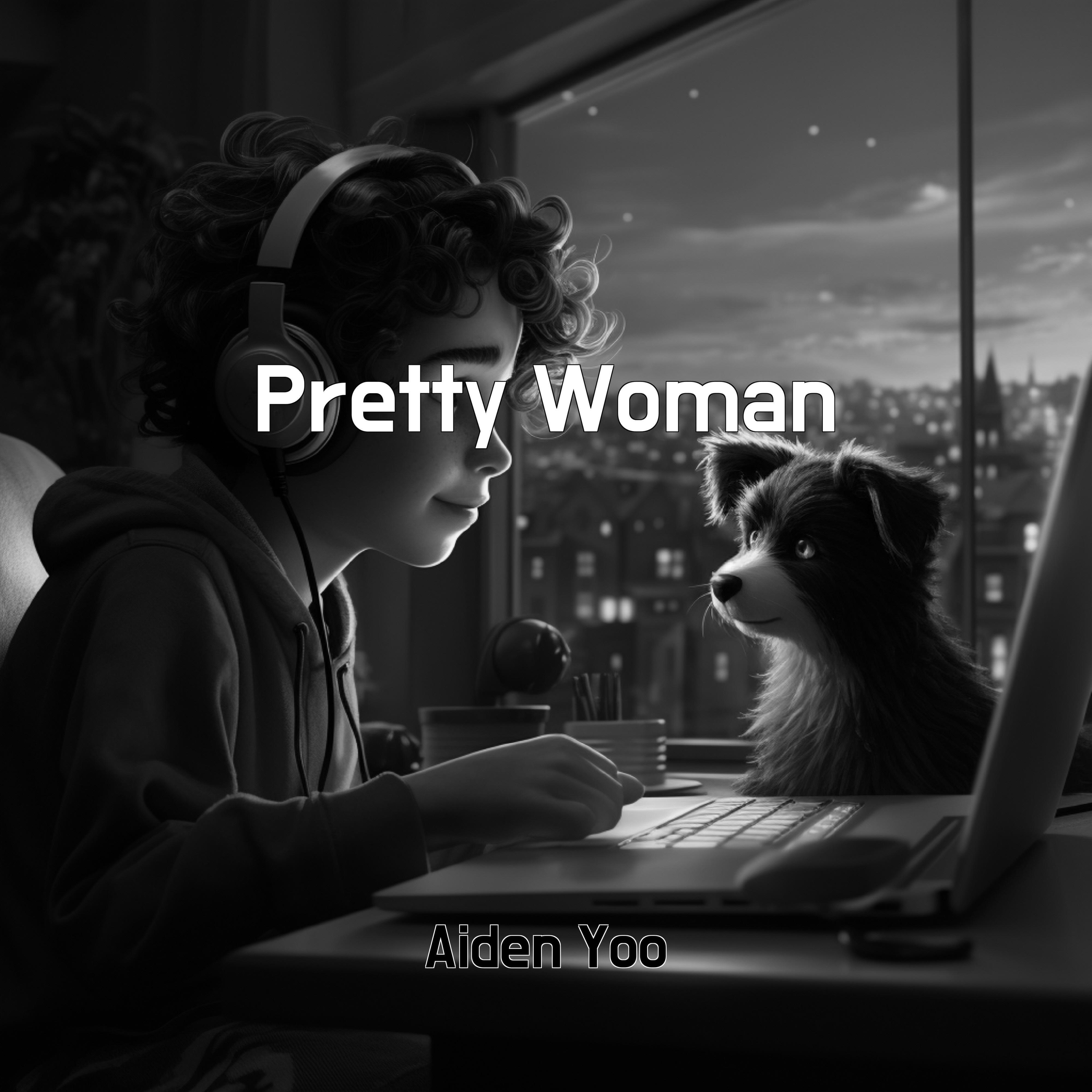 Постер альбома Pretty Woman