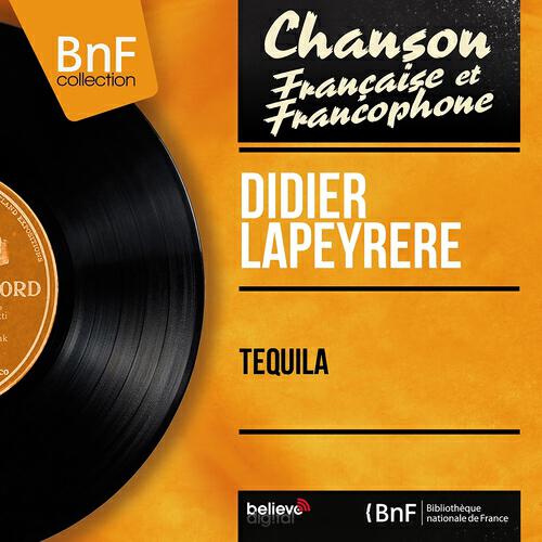 Релиз Tequila (Mono Version)