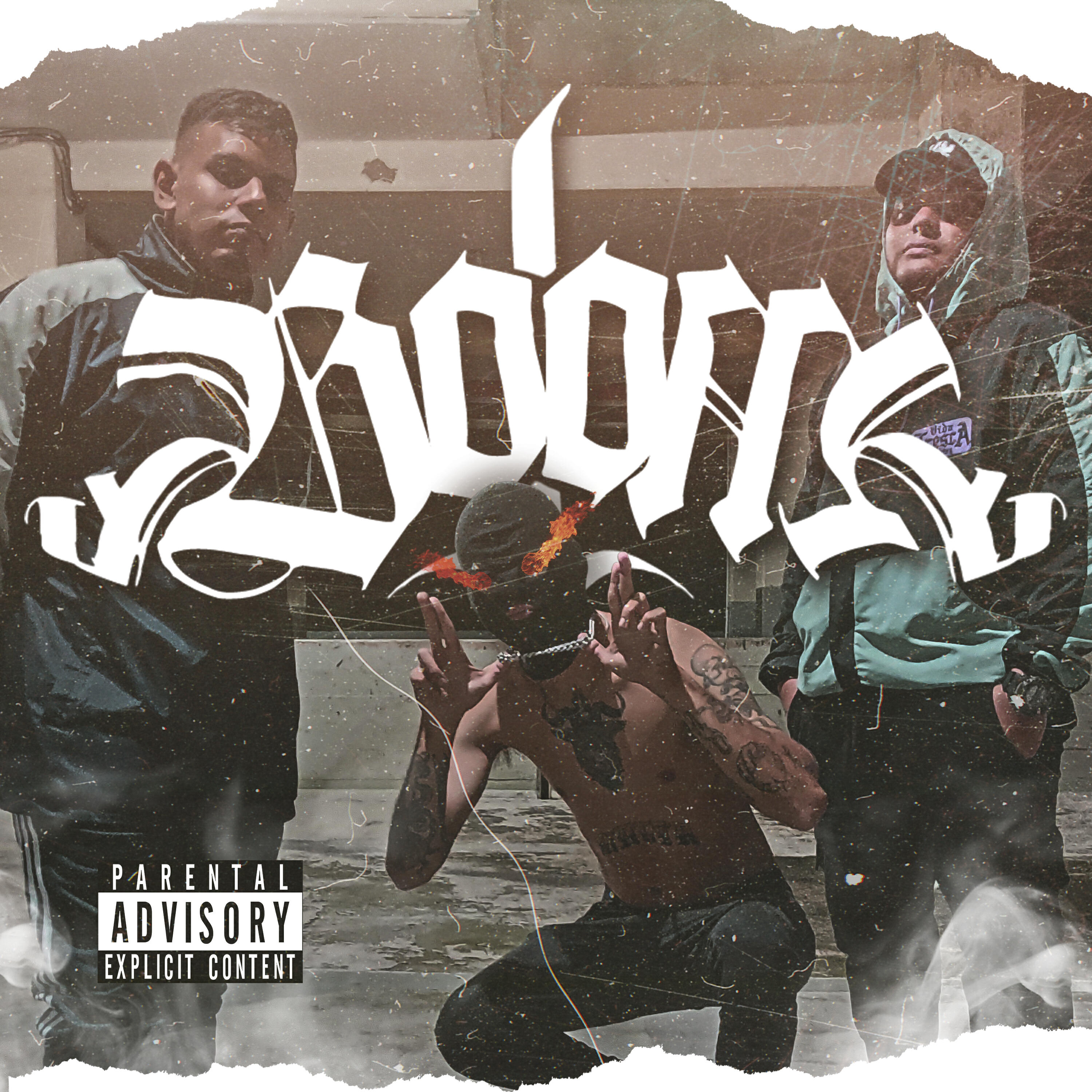 Релиз Boom