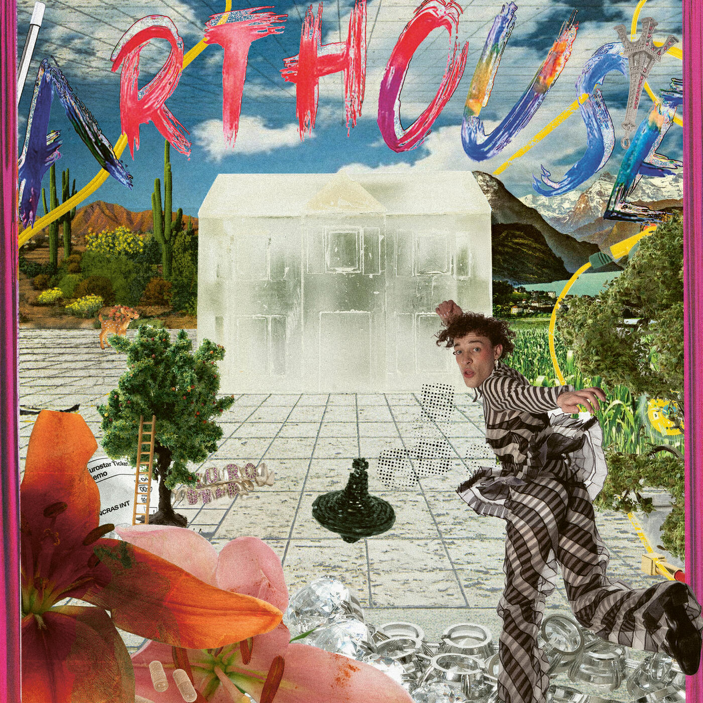Релиз God’s a Raver