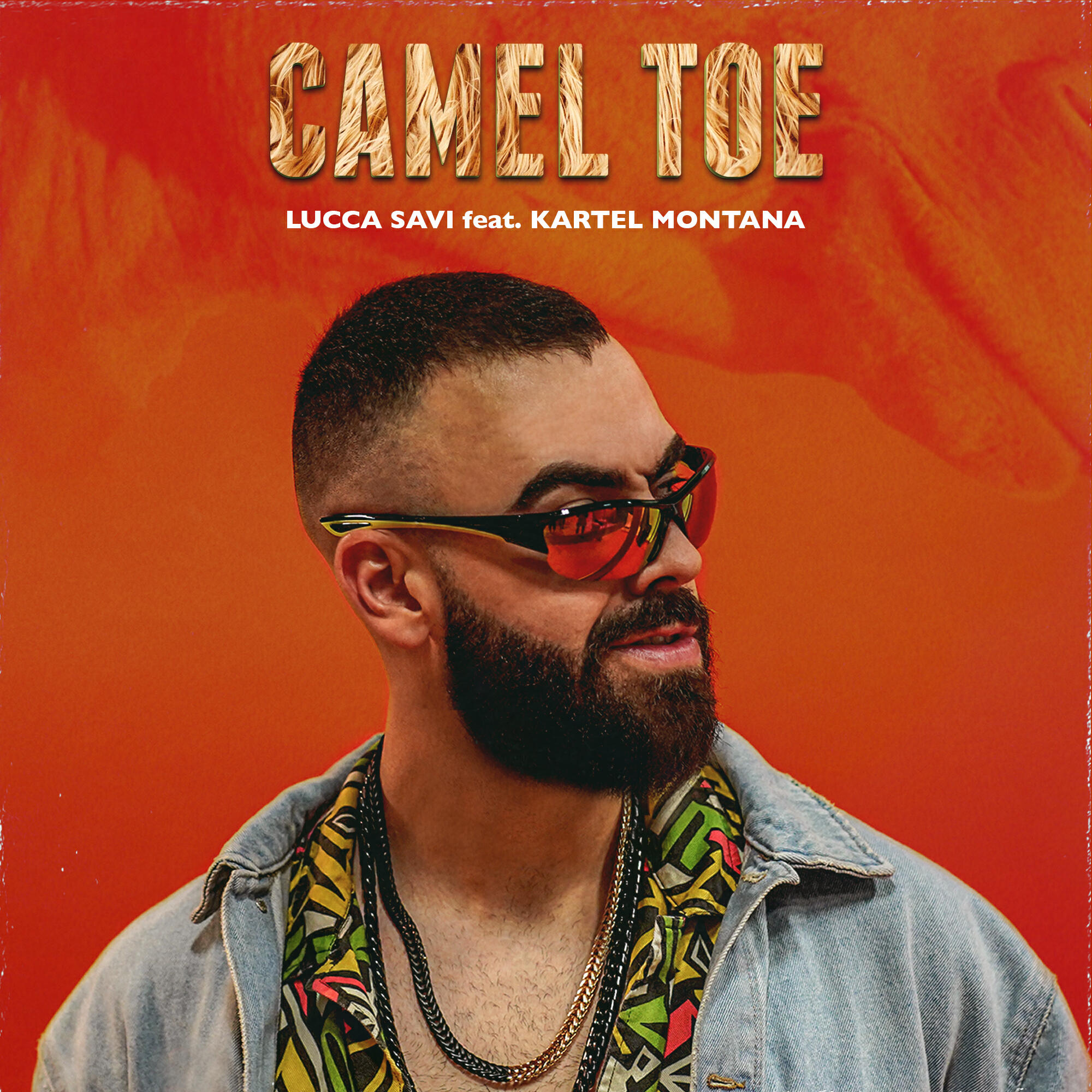 Релиз Camel Toe