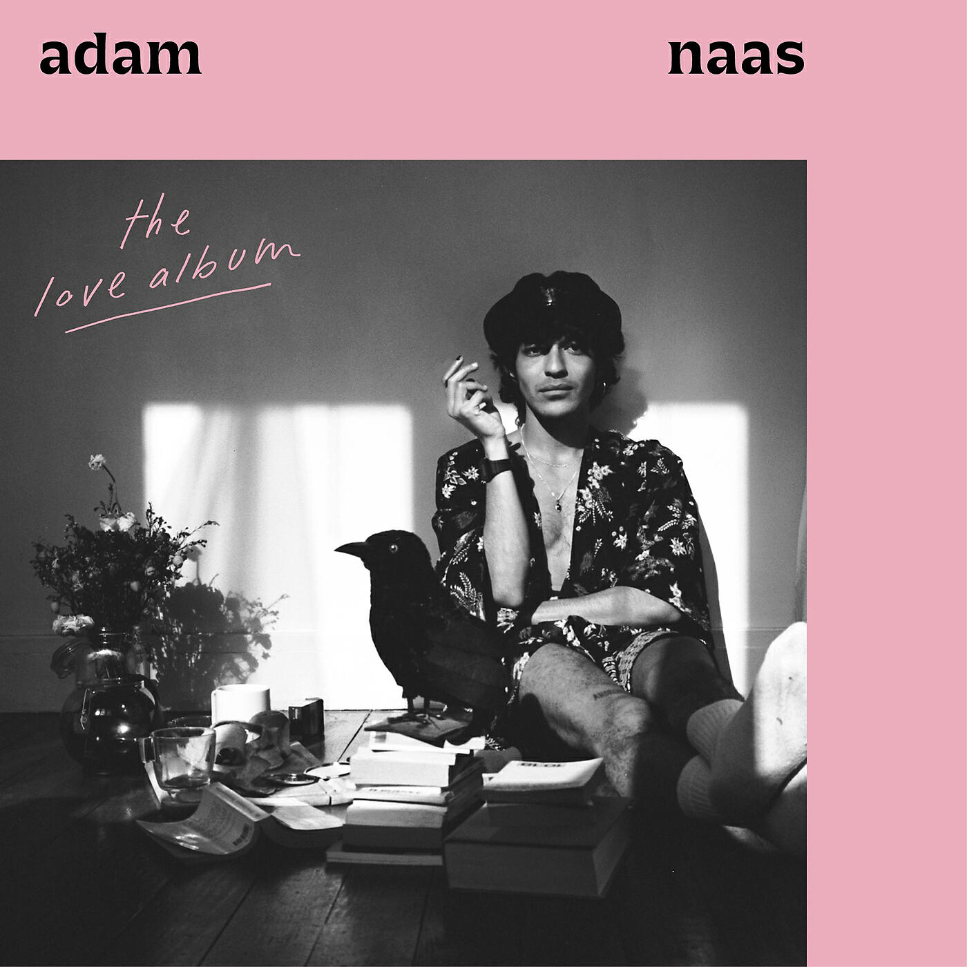 Релиз The Love Album (Deluxe version)
