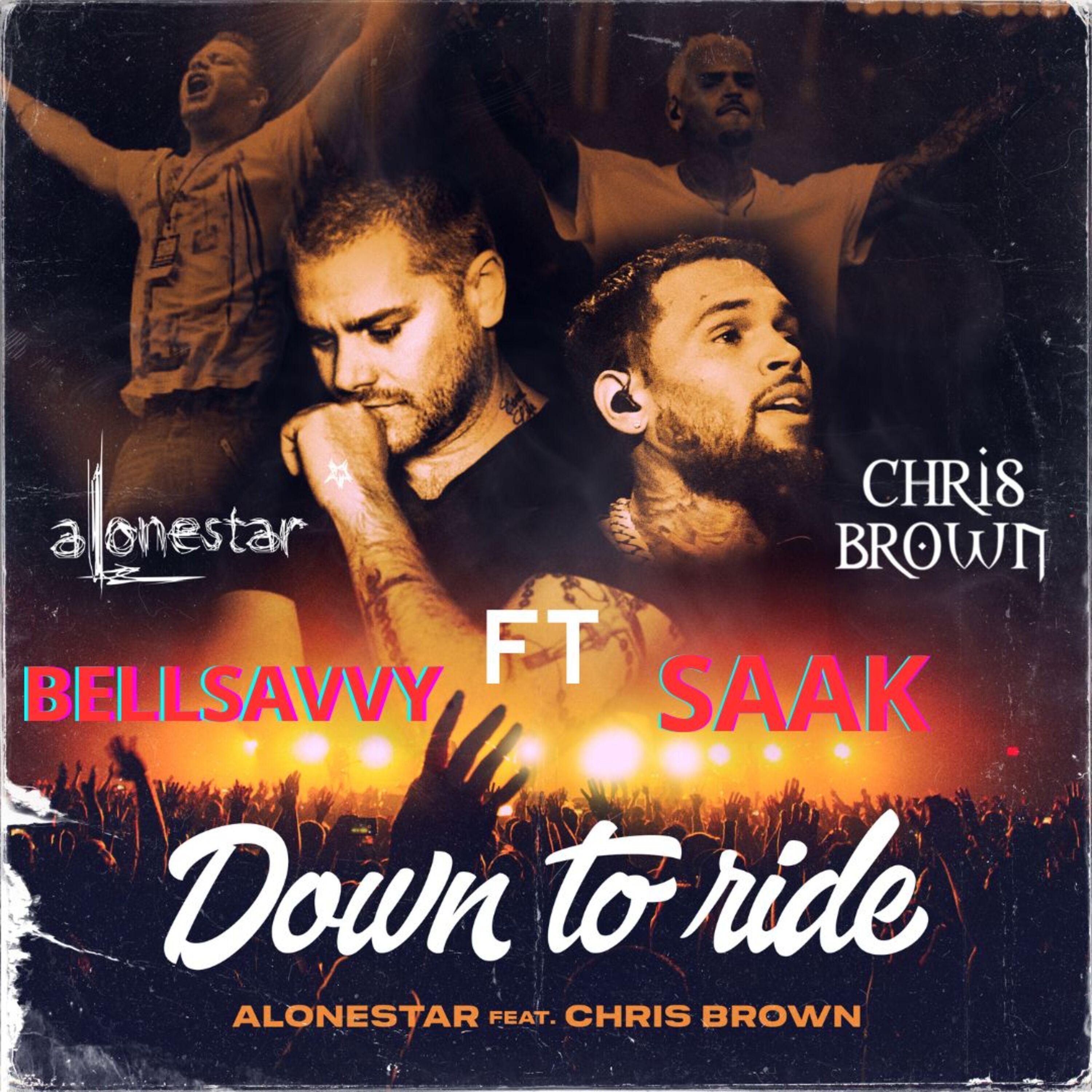 Релиз Down 2 Ride