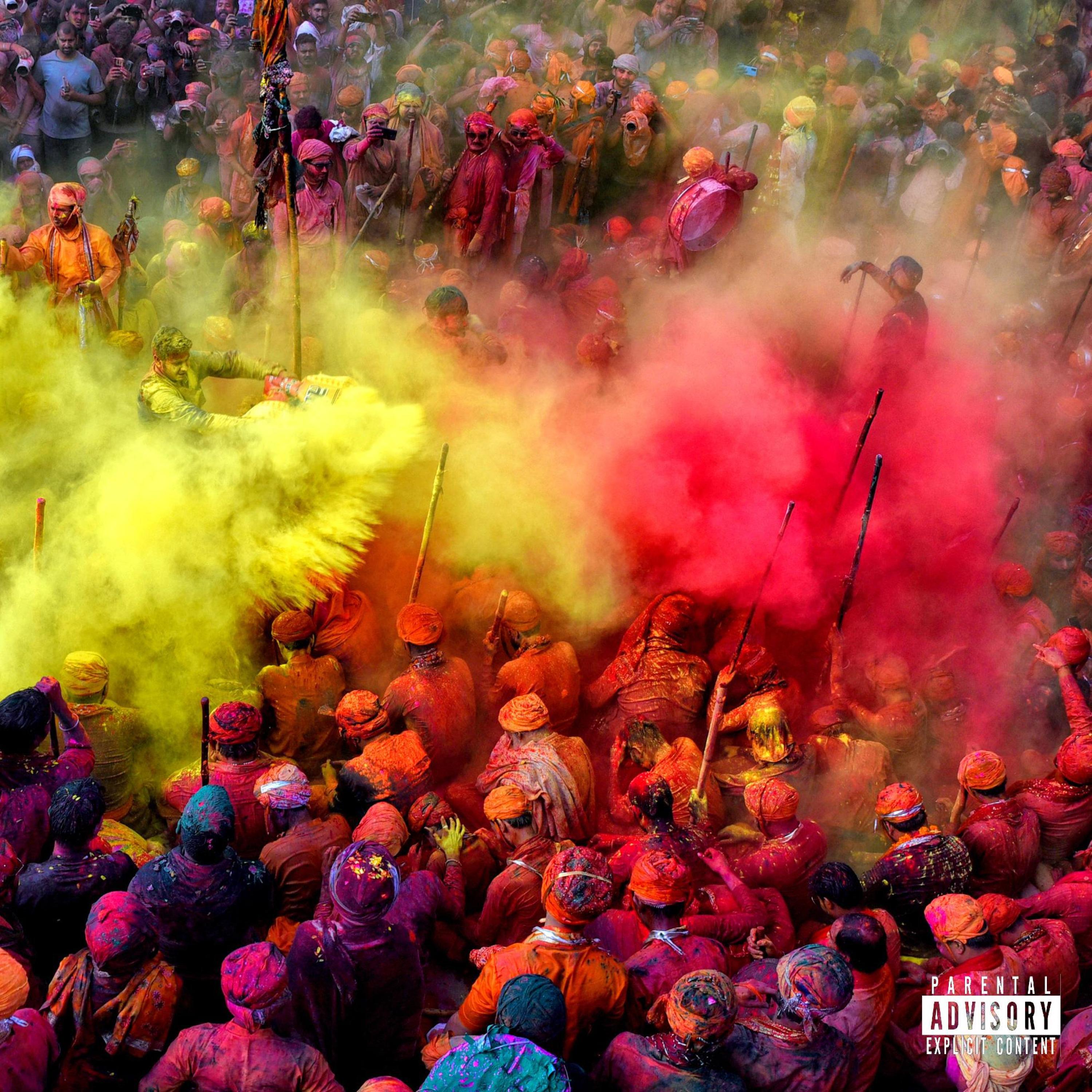 Релиз hundert farben