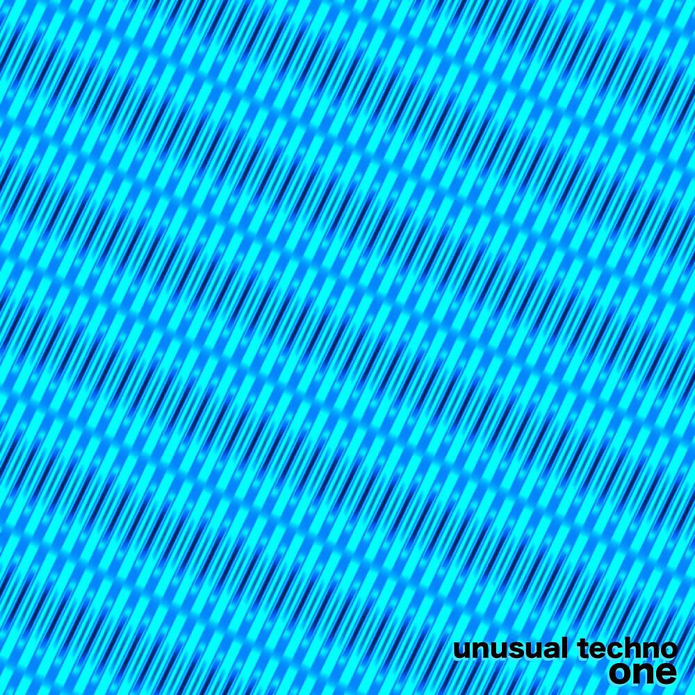 Релиз Unusual Techno One