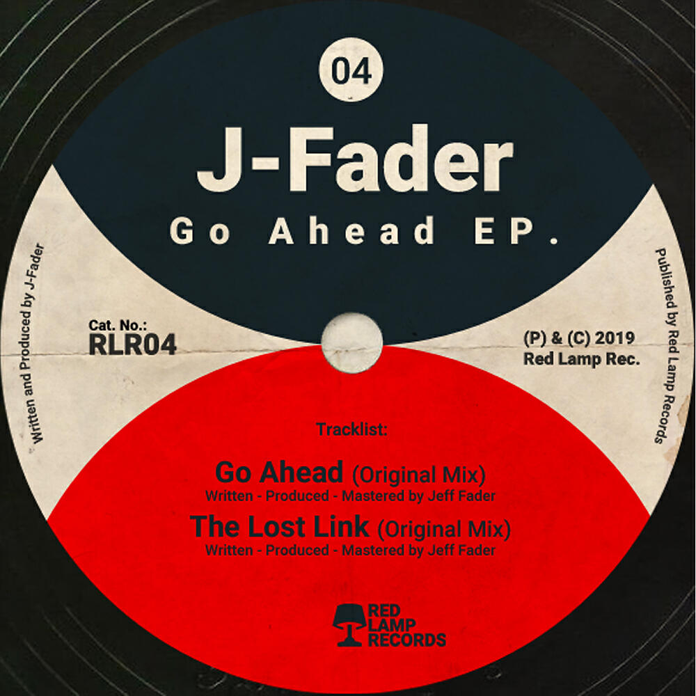 Релиз Go Ahead EP