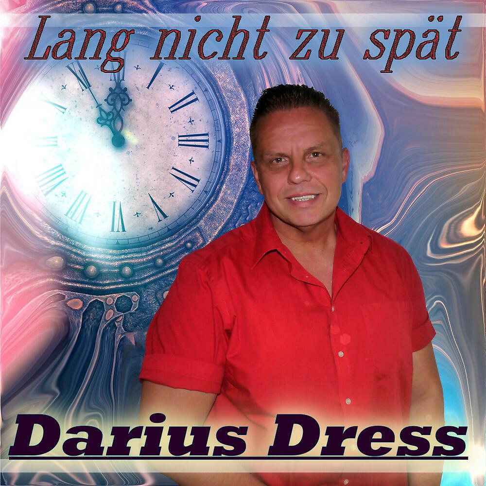 Darius Dress