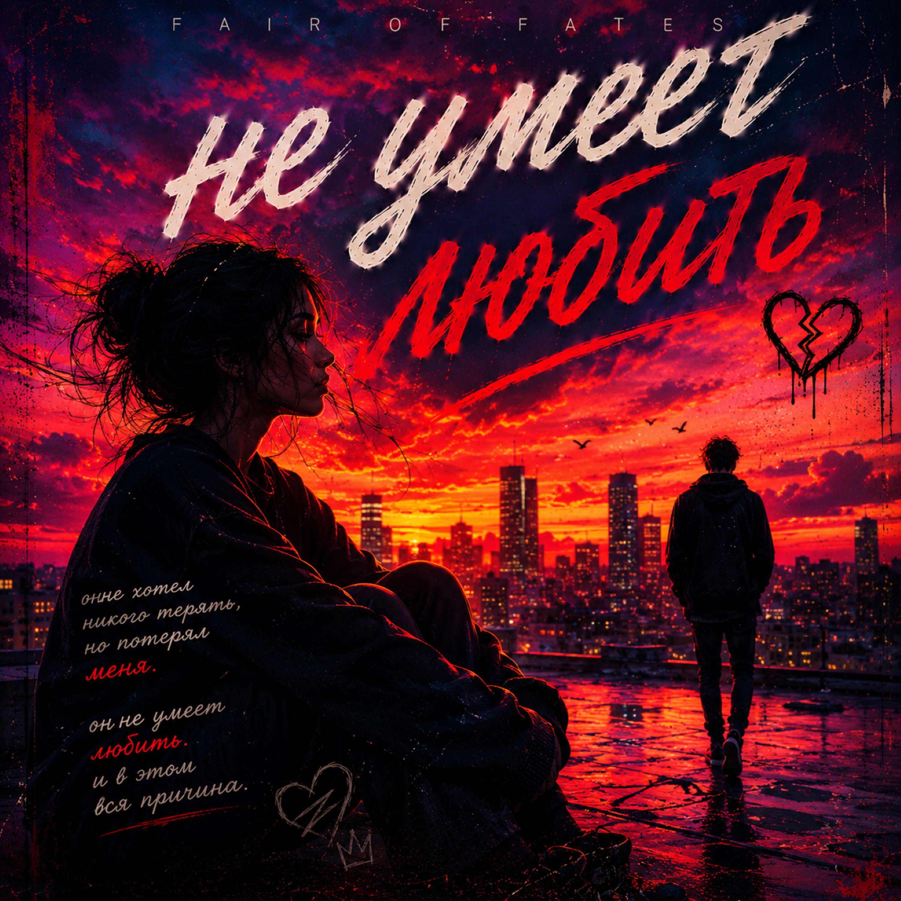 Релиз Не Умеет Любить