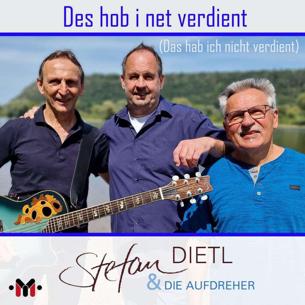 Релиз Des hob i net verdient