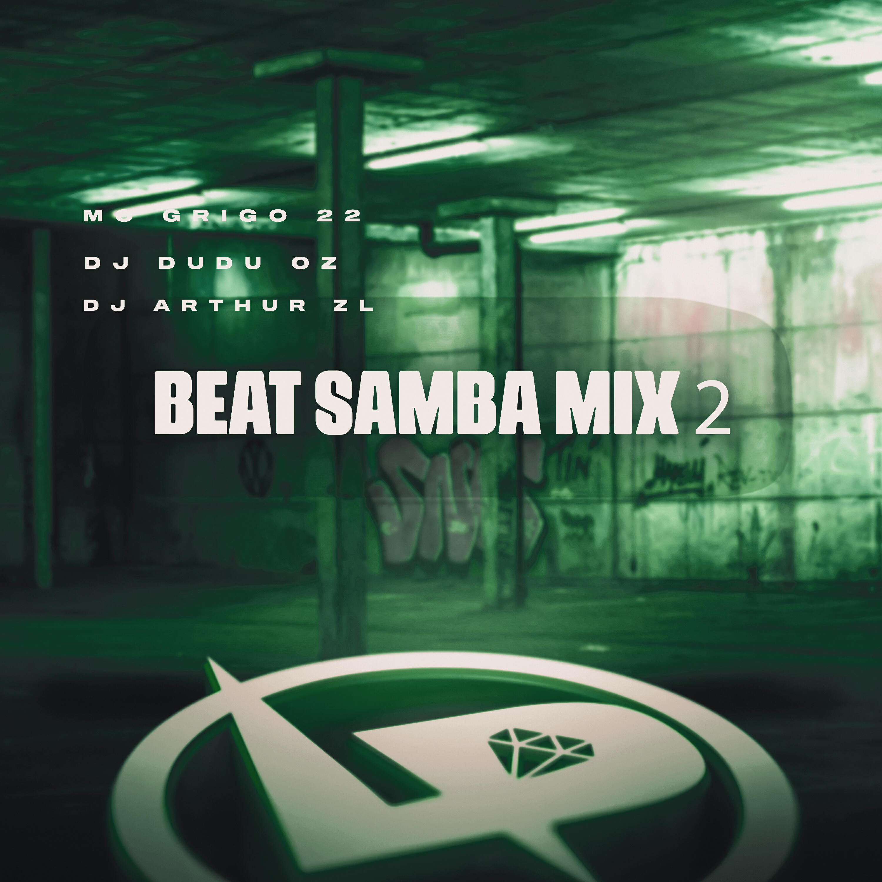 Релиз Beat Samba Mix 2