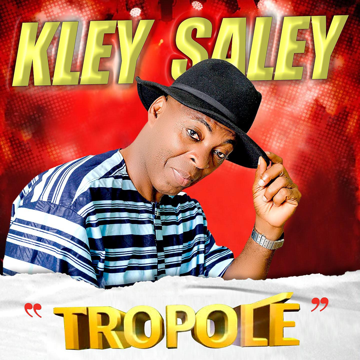 KLEY SALEY