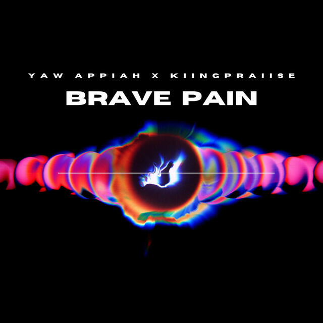 Релиз Brave Pain