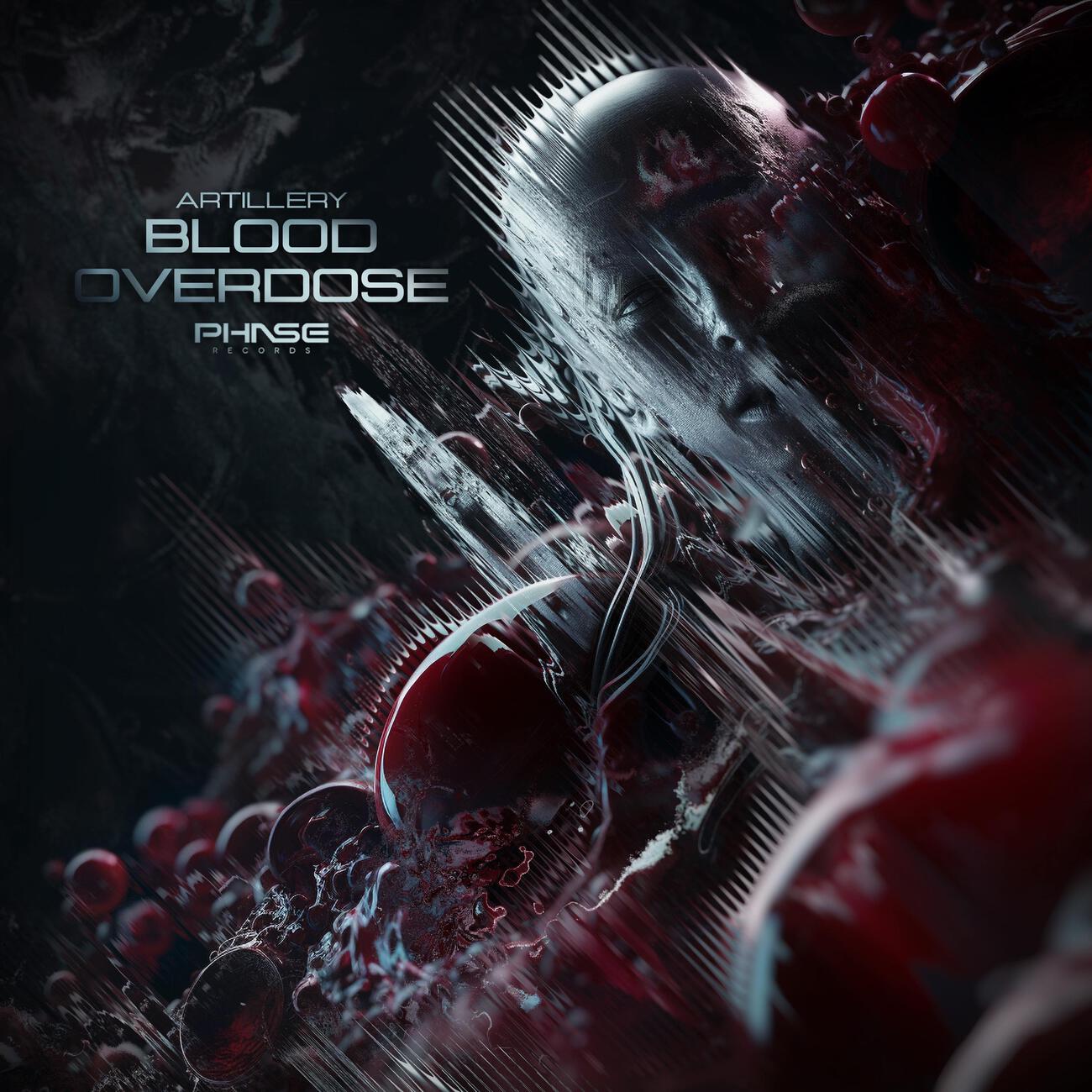 Релиз Blood Overdose