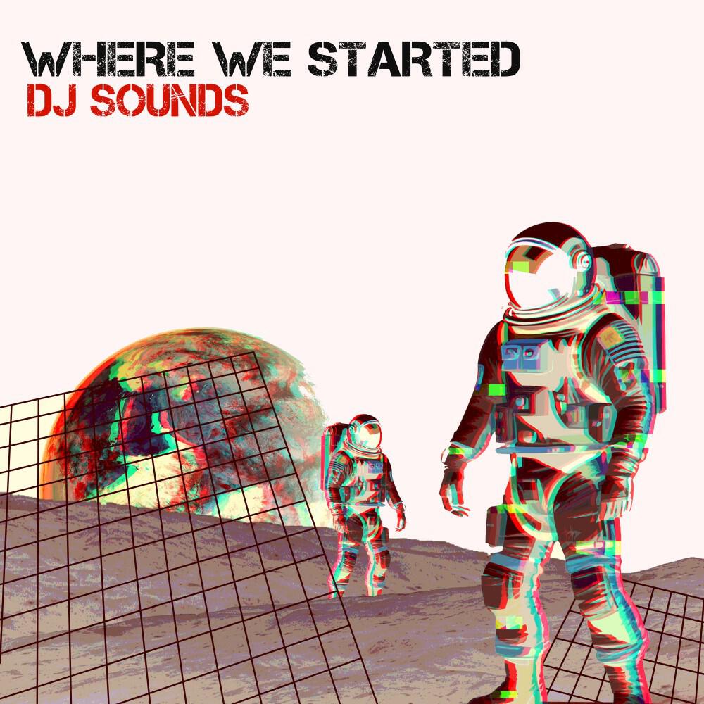 Релиз Where We Started