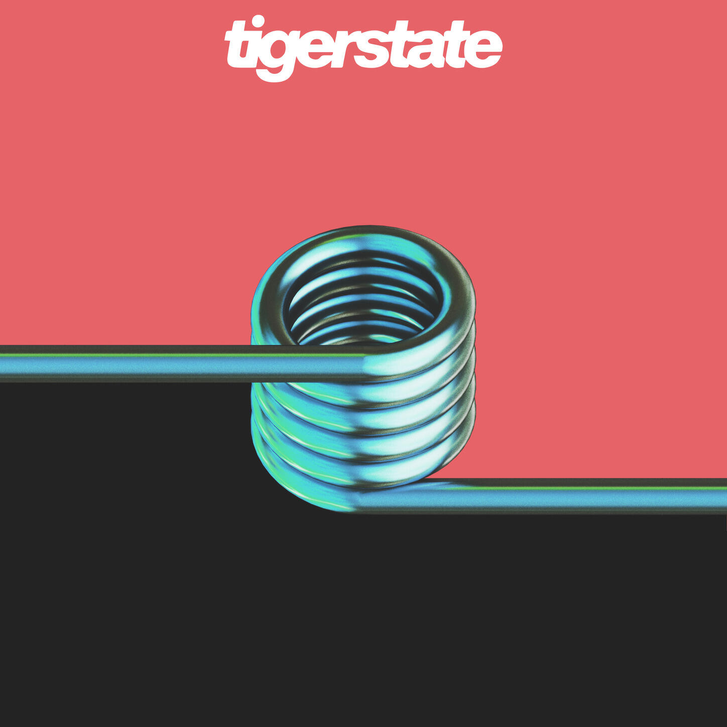 Релиз TIGERSTATE