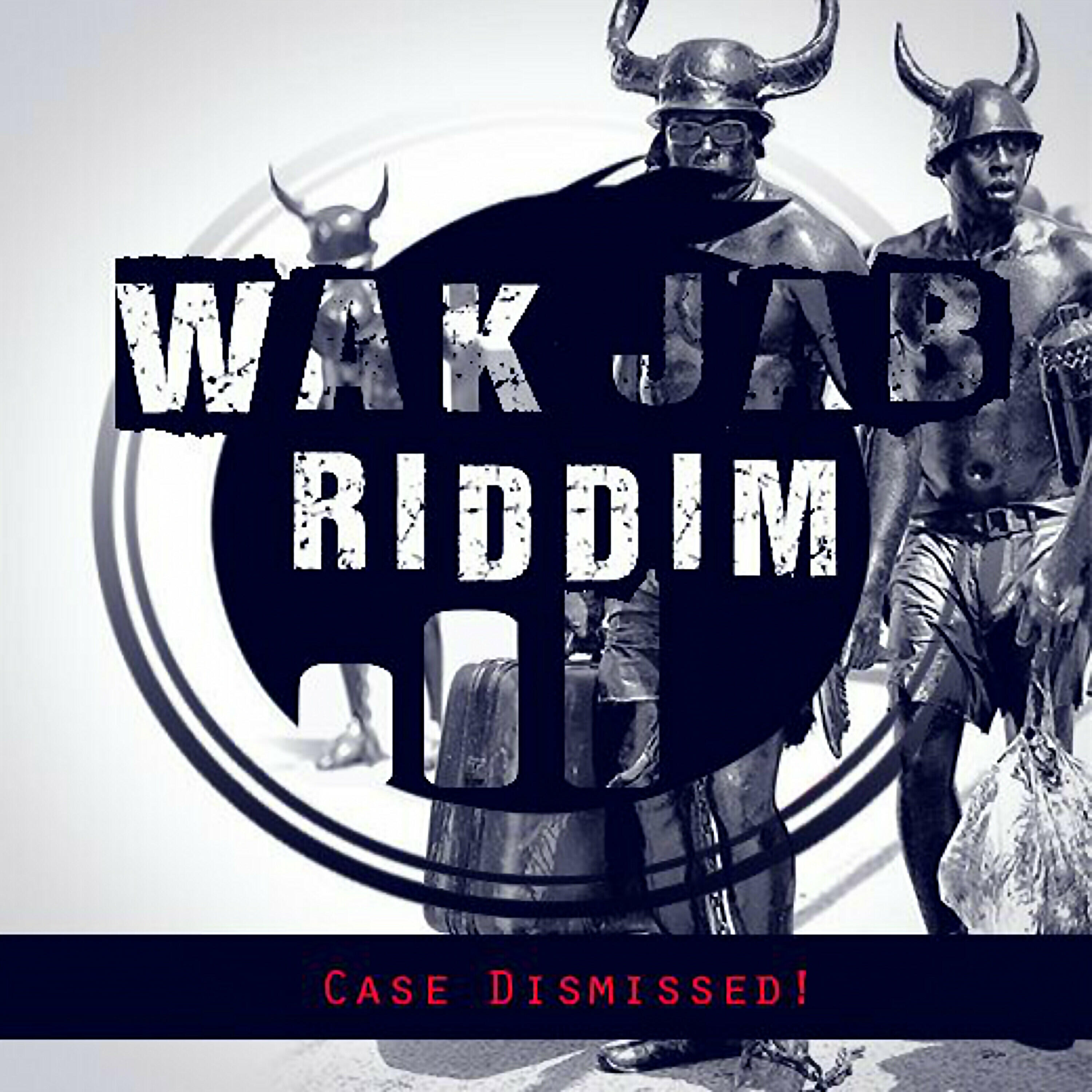 Релиз Wak Jab Riddim