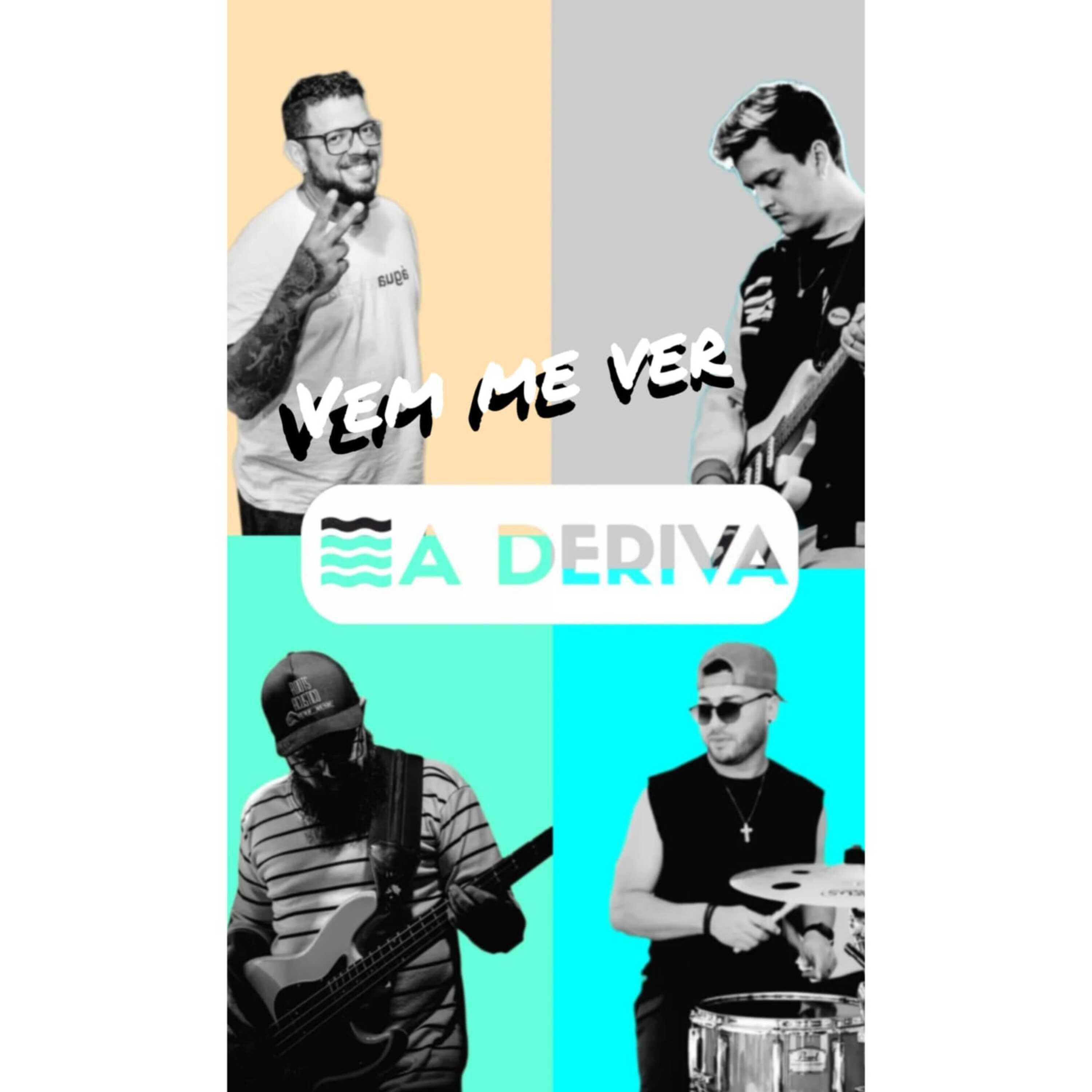 Релиз Vem Me Ver