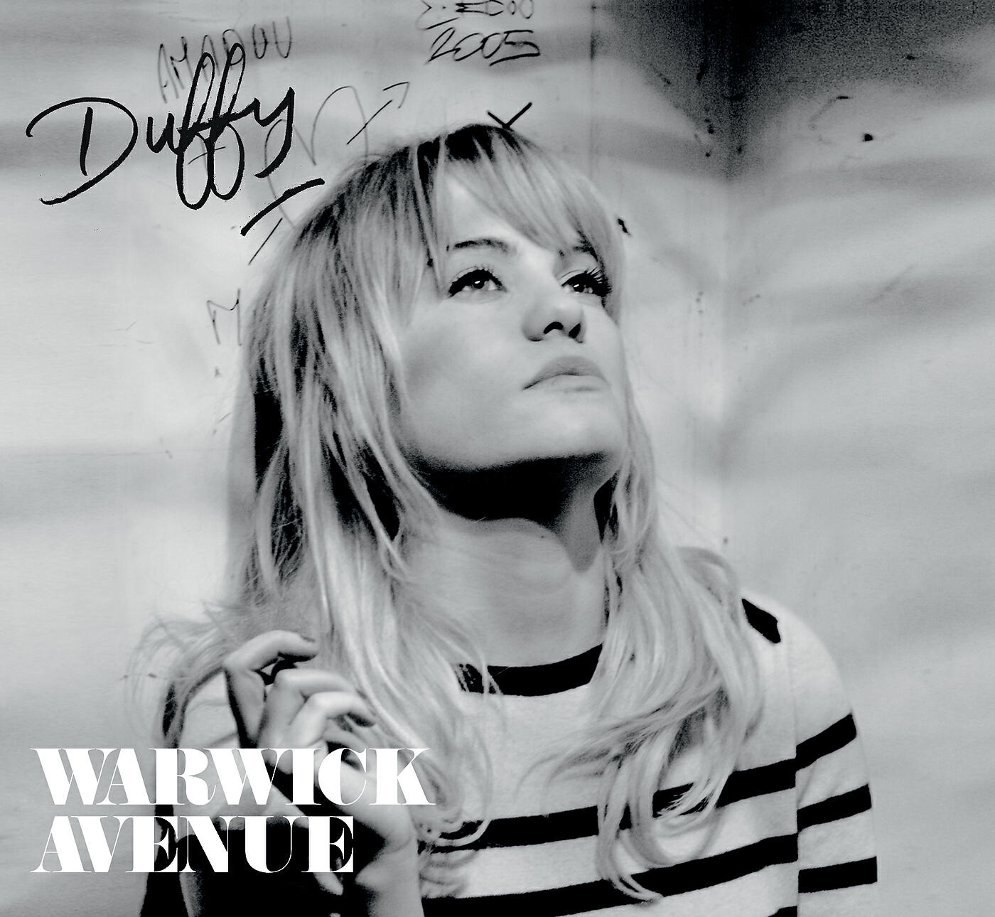 Релиз Warwick Avenue
