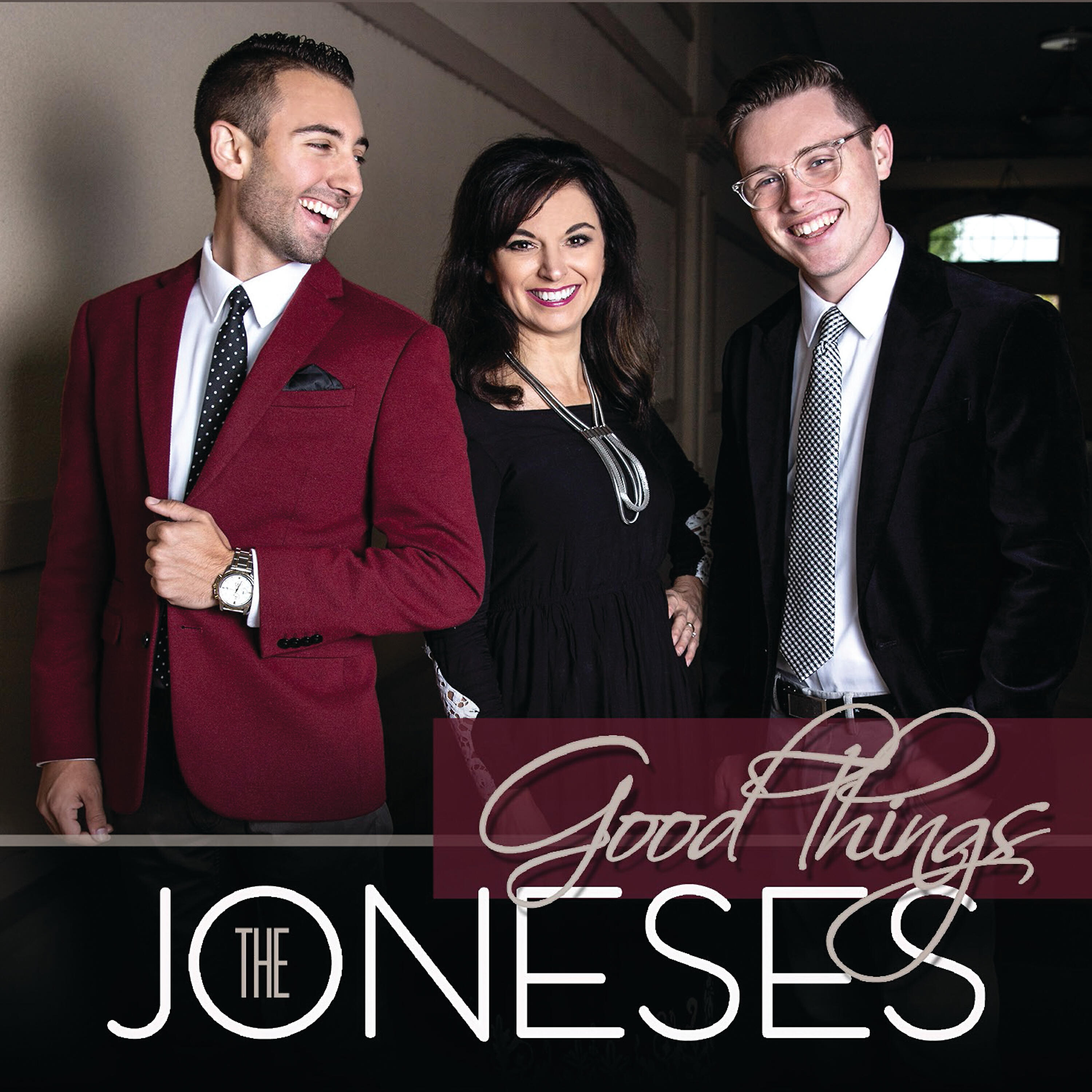 Релиз Good Things