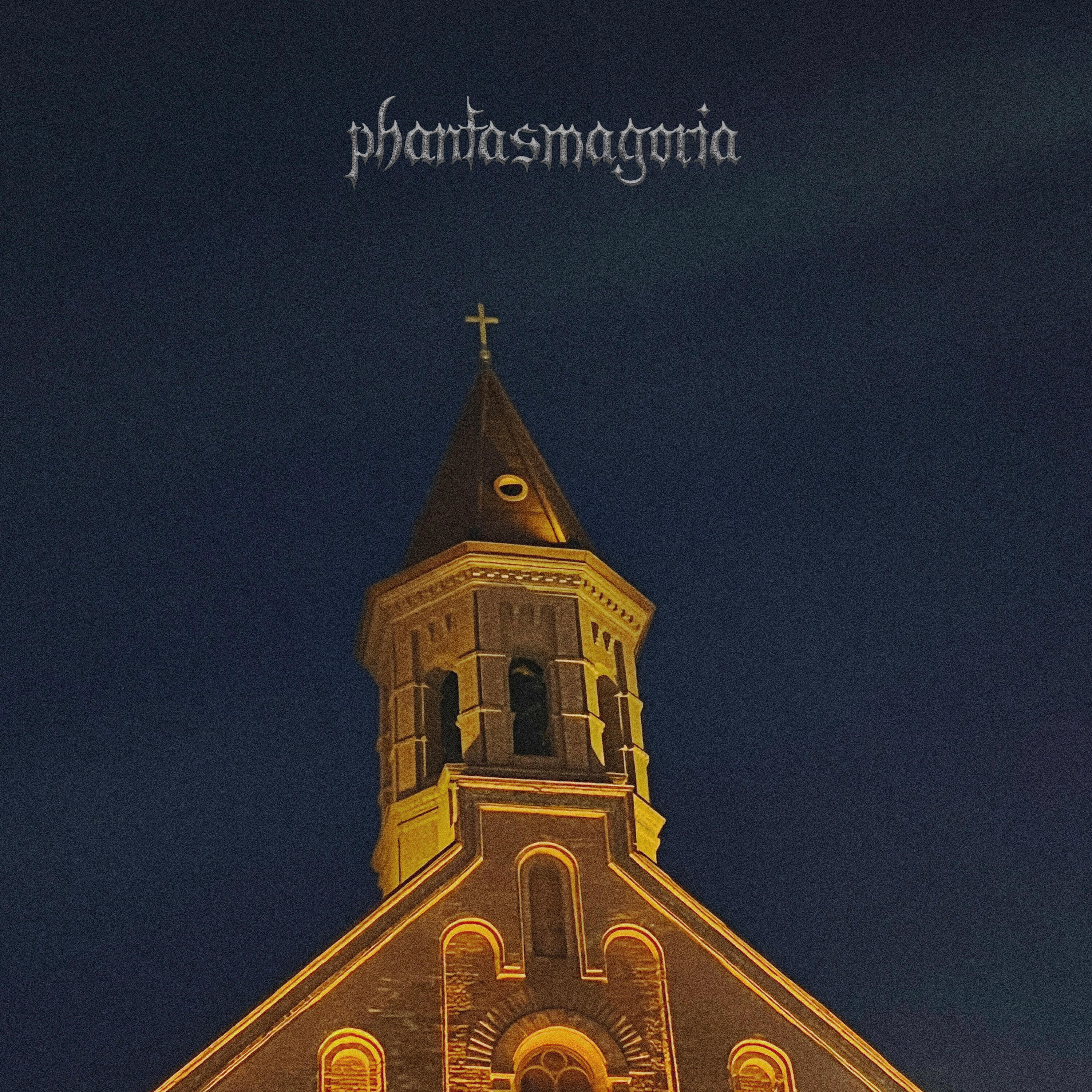 Релиз Phantasmagoria