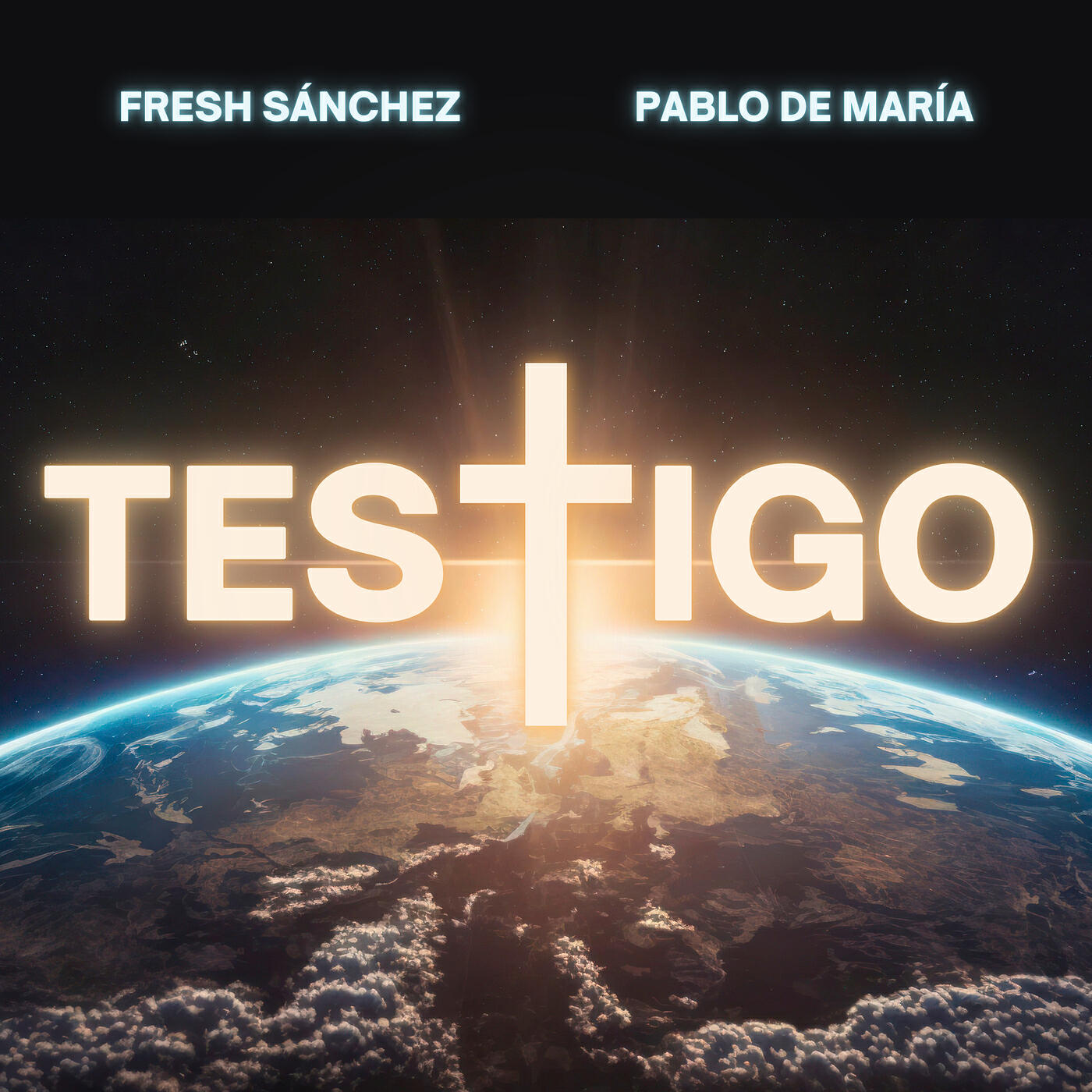 Релиз Testigo