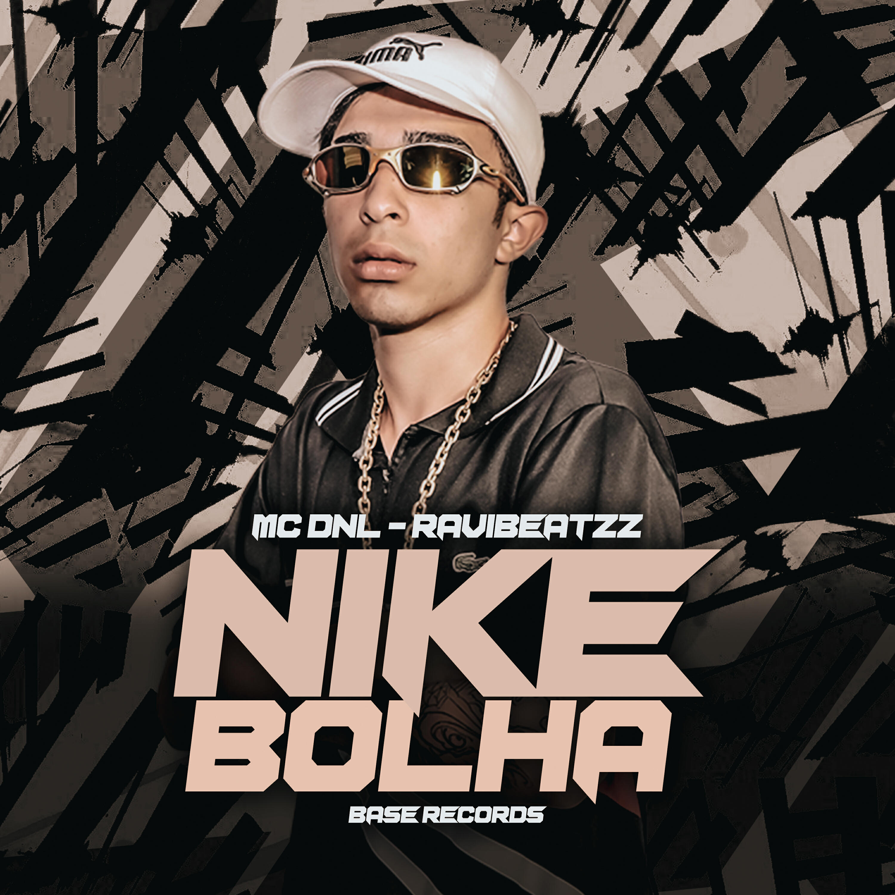 Релиз Nike Bolha