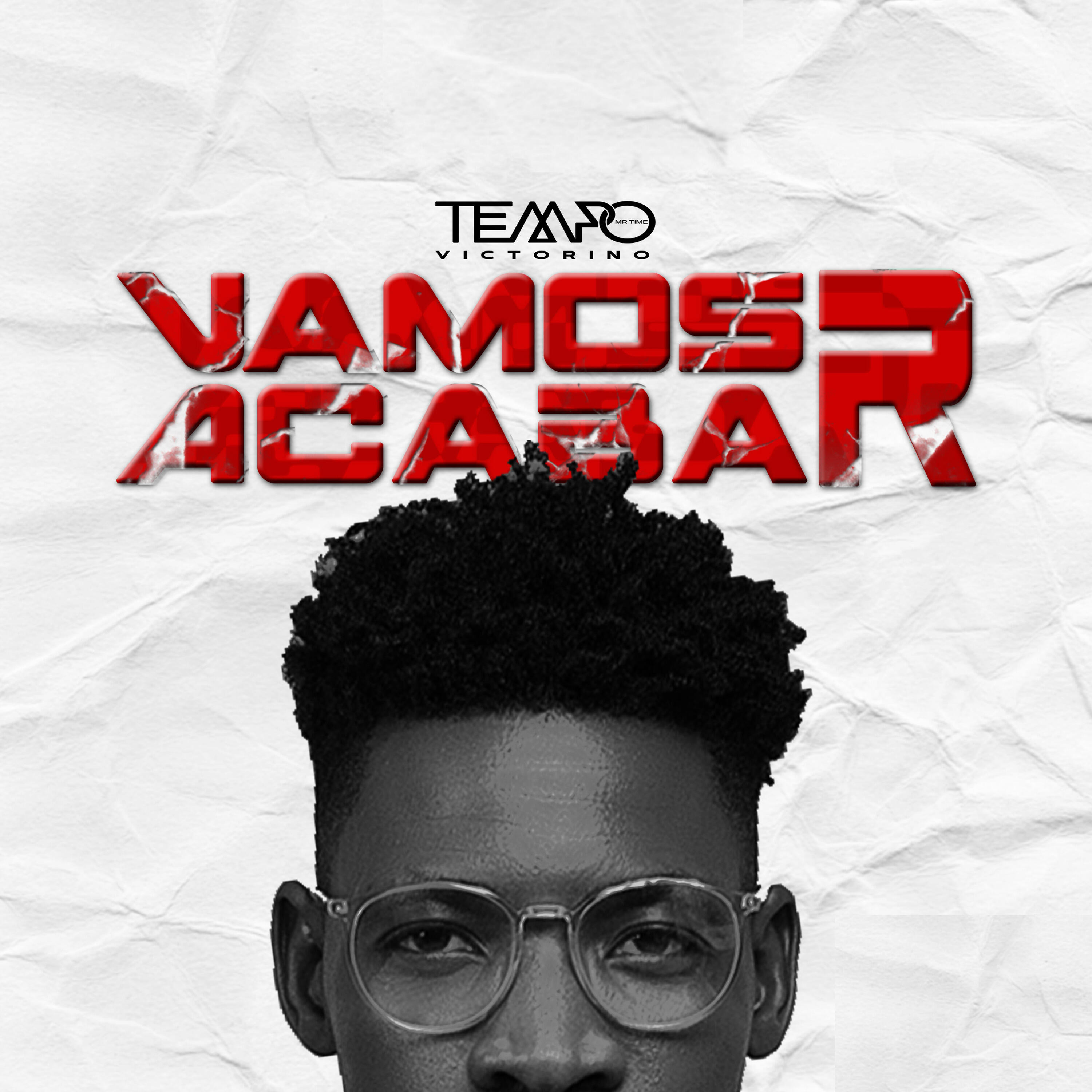 Релиз Vamos Acabar