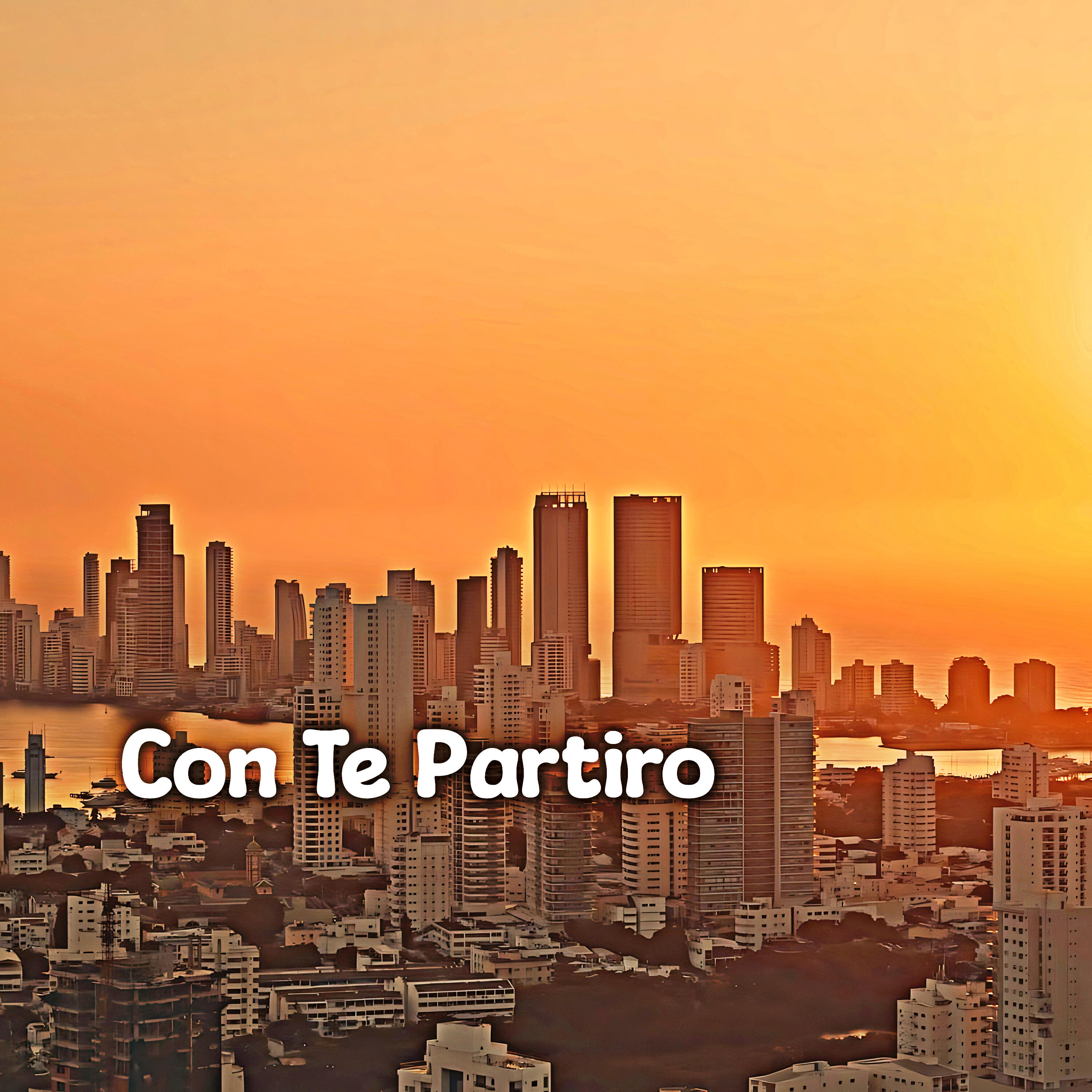 Релиз Con Te Partiro
