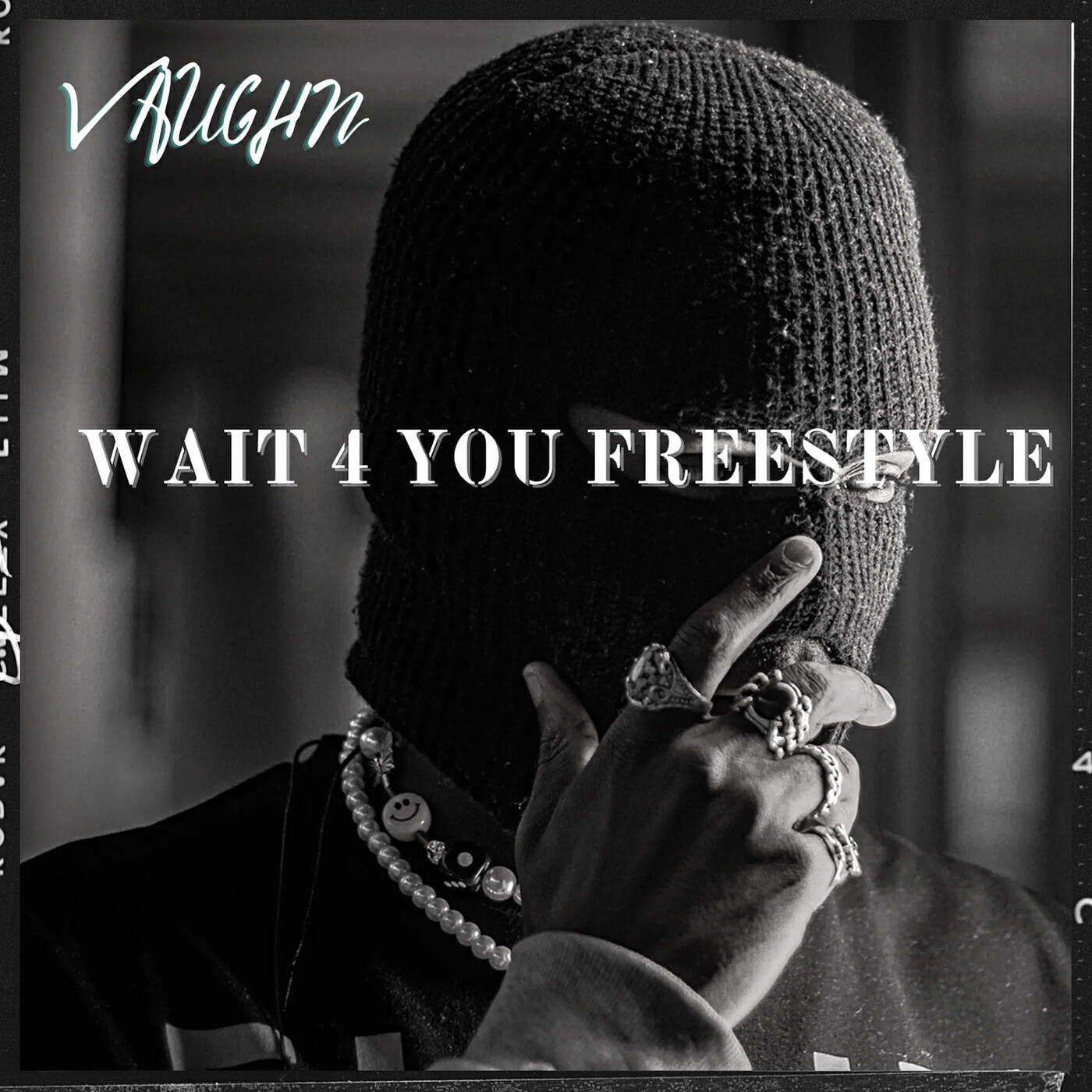 Релиз Wait 4 You (Freestyle)