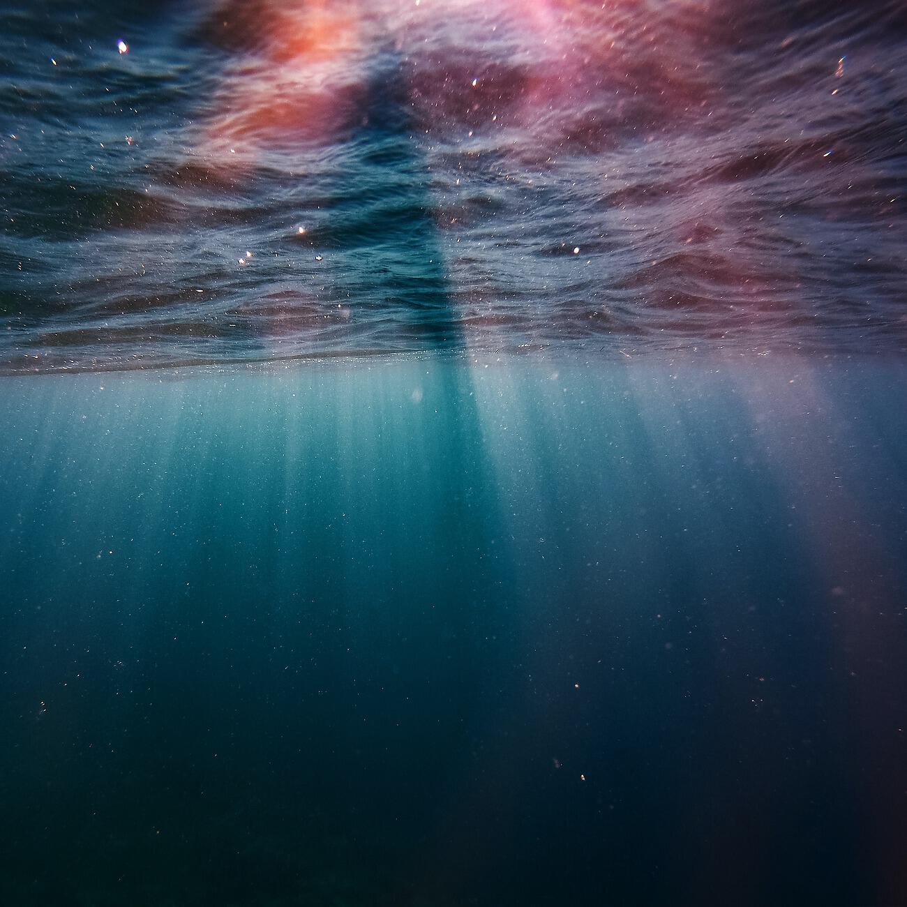 Постер альбома Ocean White Noise Sleep