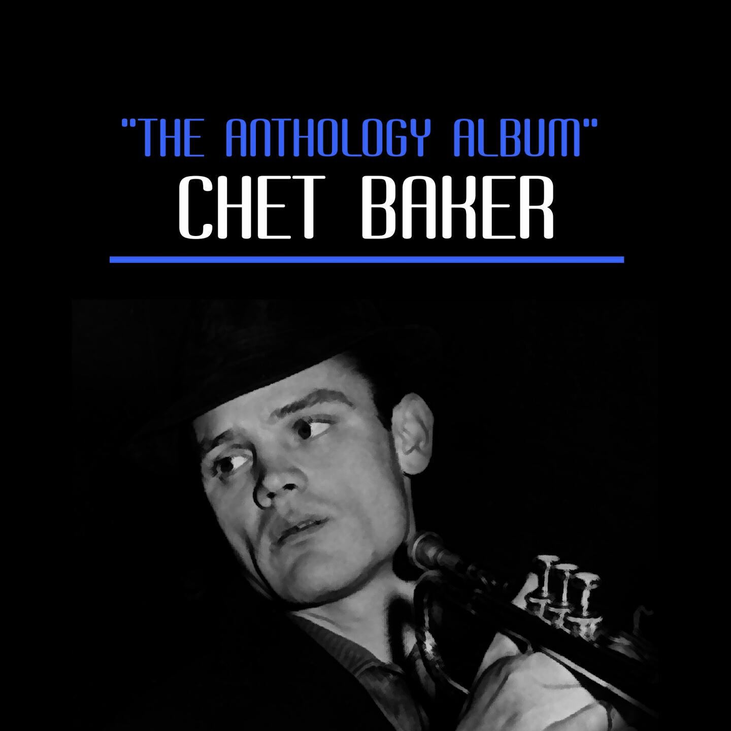 Релиз The Anthology Album