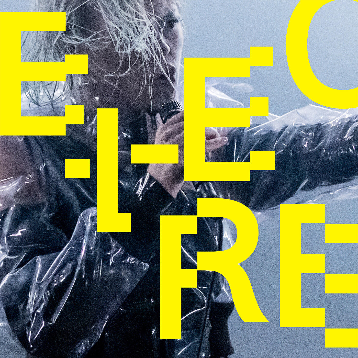 Релиз Electric