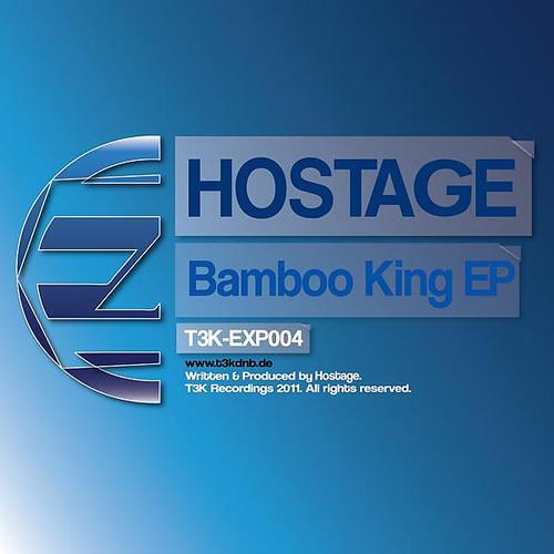 Релиз Bamboo King EP