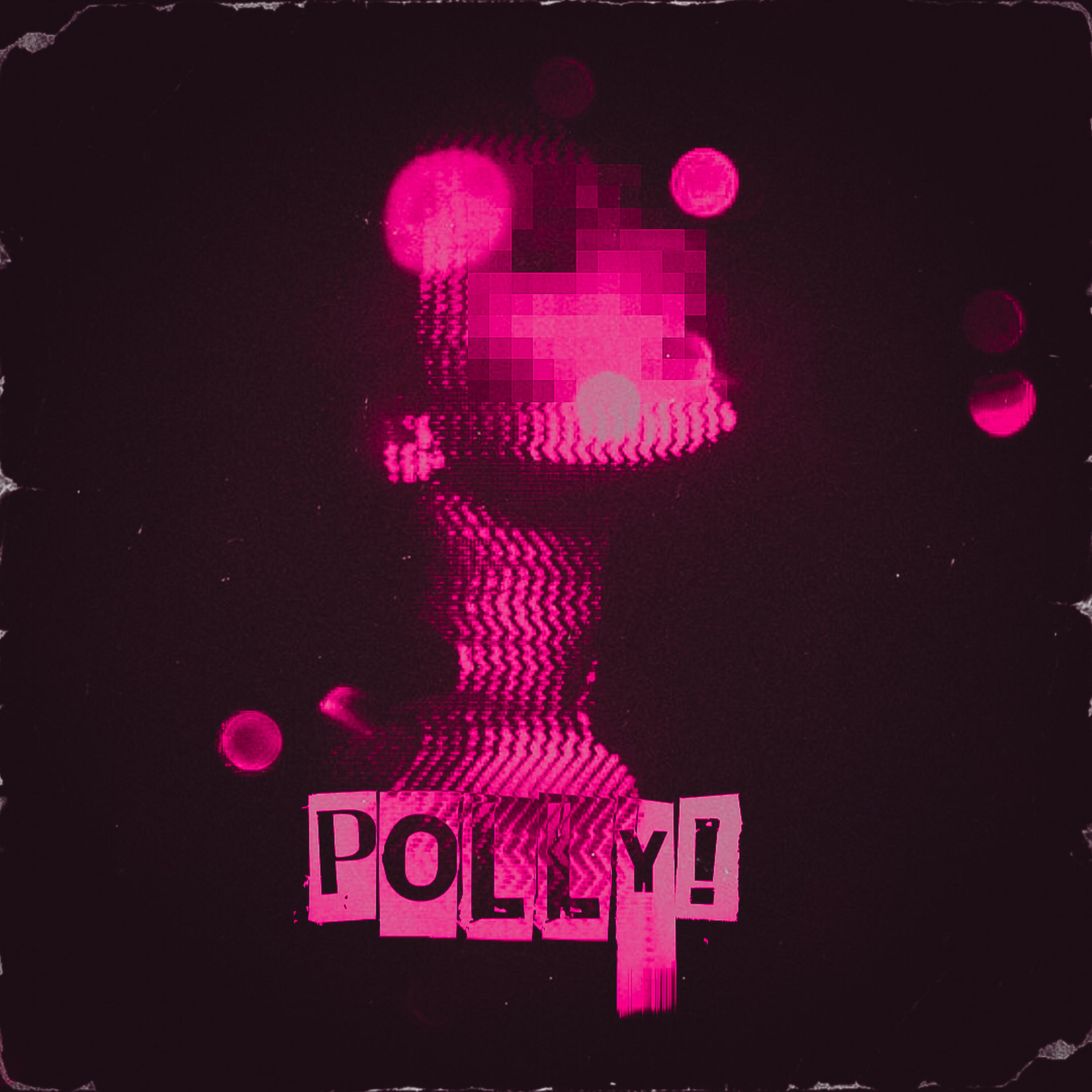Релиз Polly