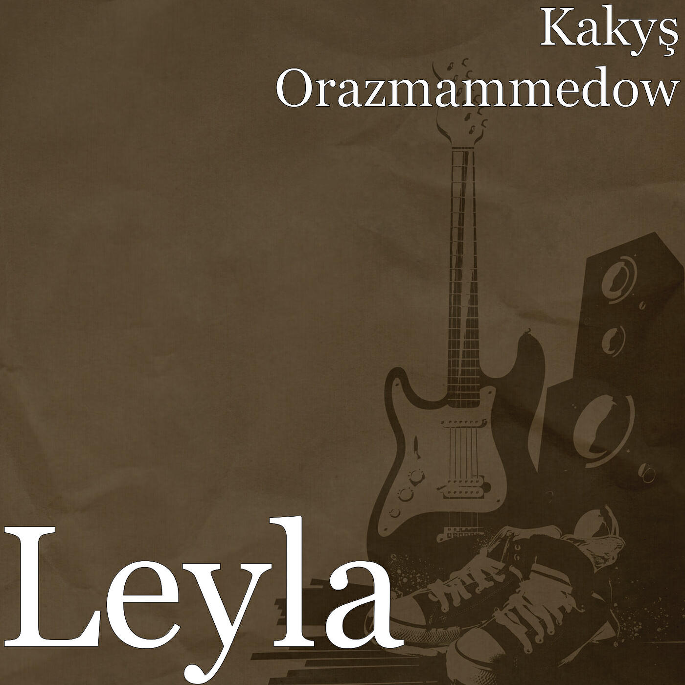 Релиз Leyla
