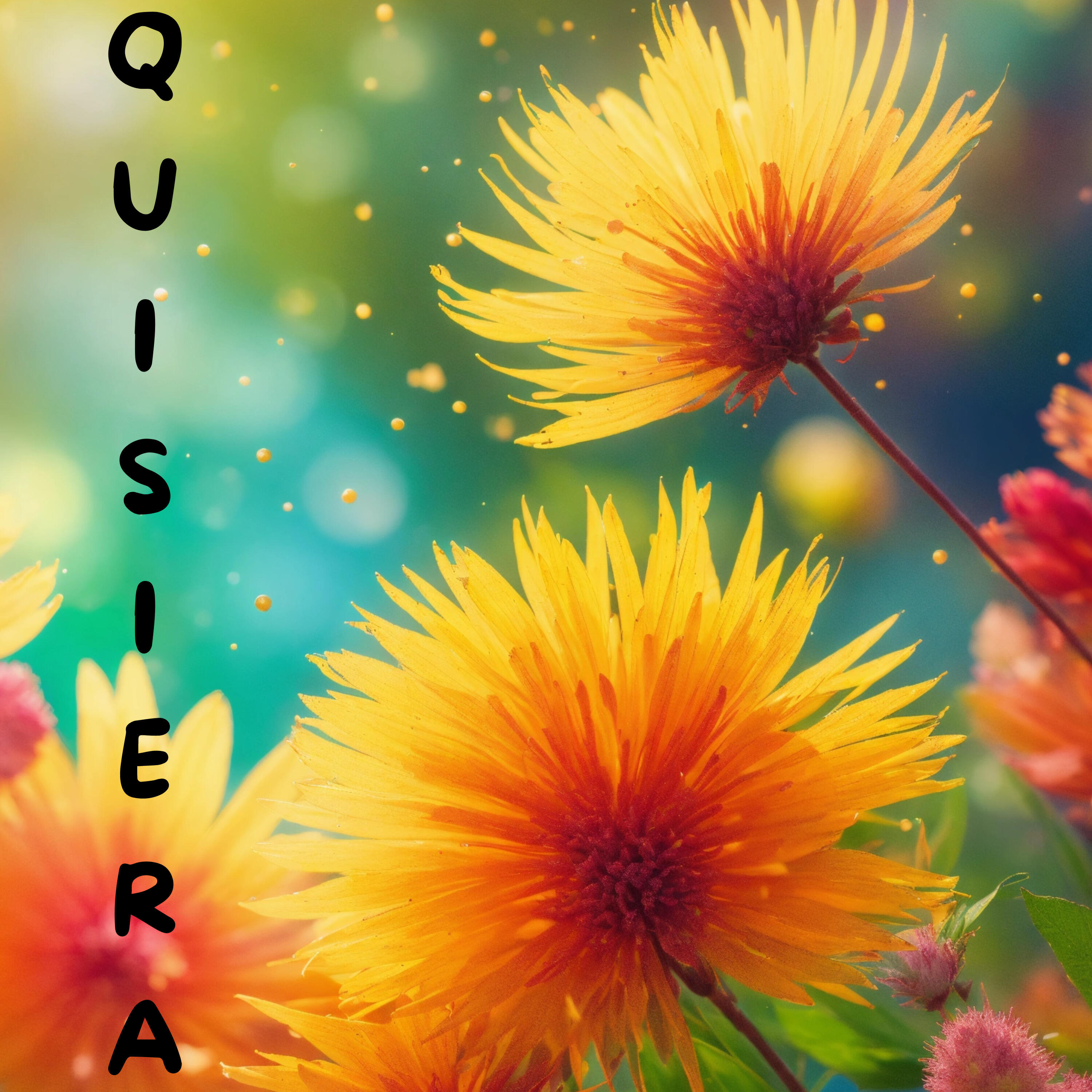 Релиз Quisiera