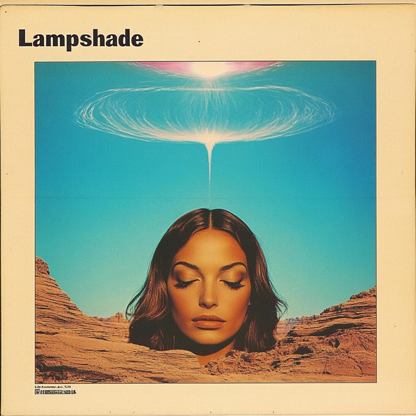 Релиз Lampshade
