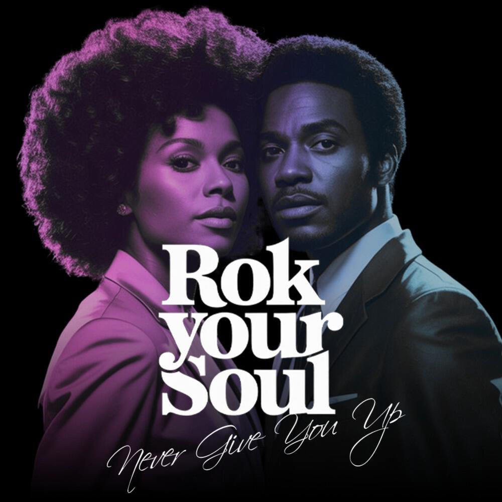 Rokyoursoul