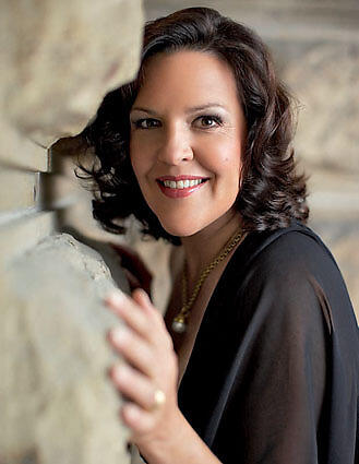 Adrianne Pieczonka