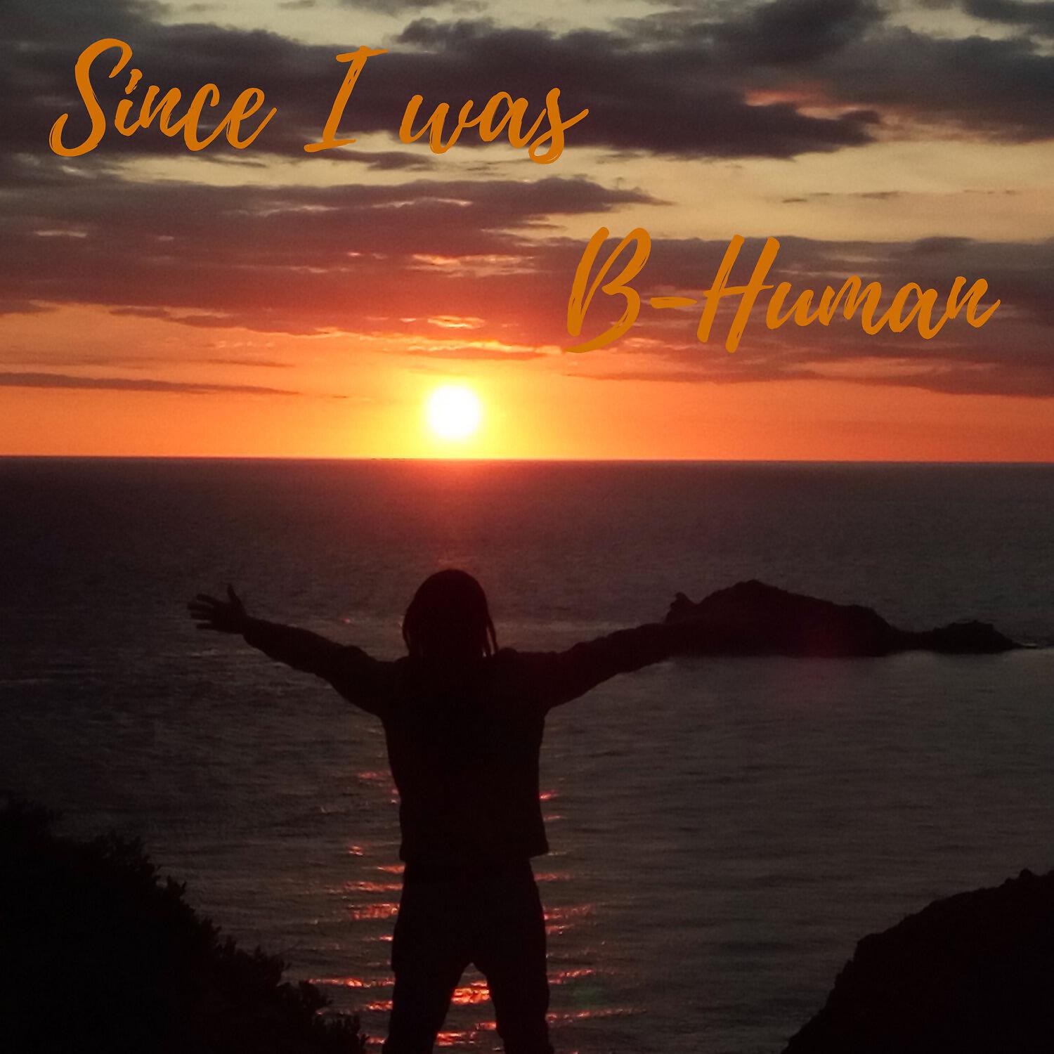 Релиз Since I Was