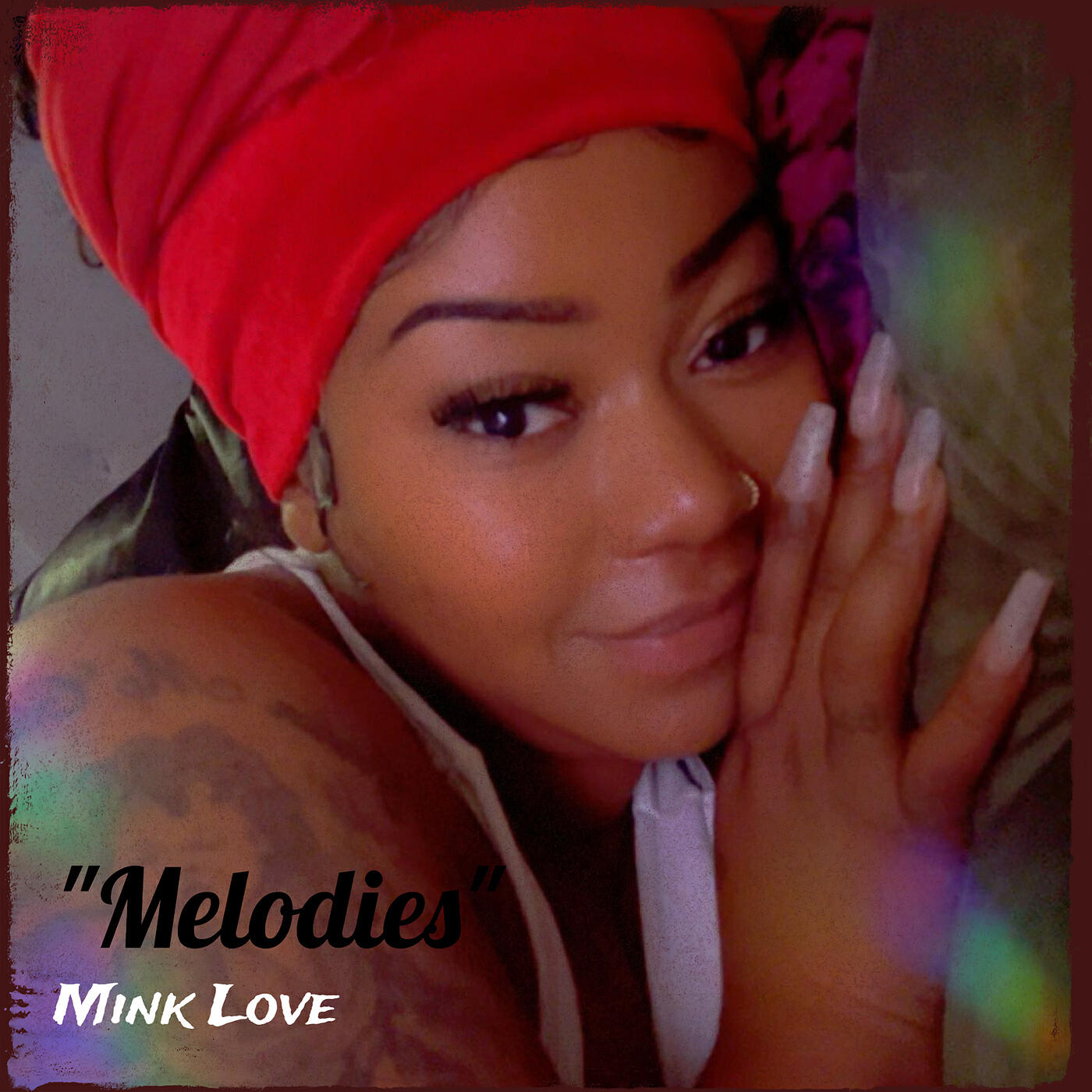 Mink Love