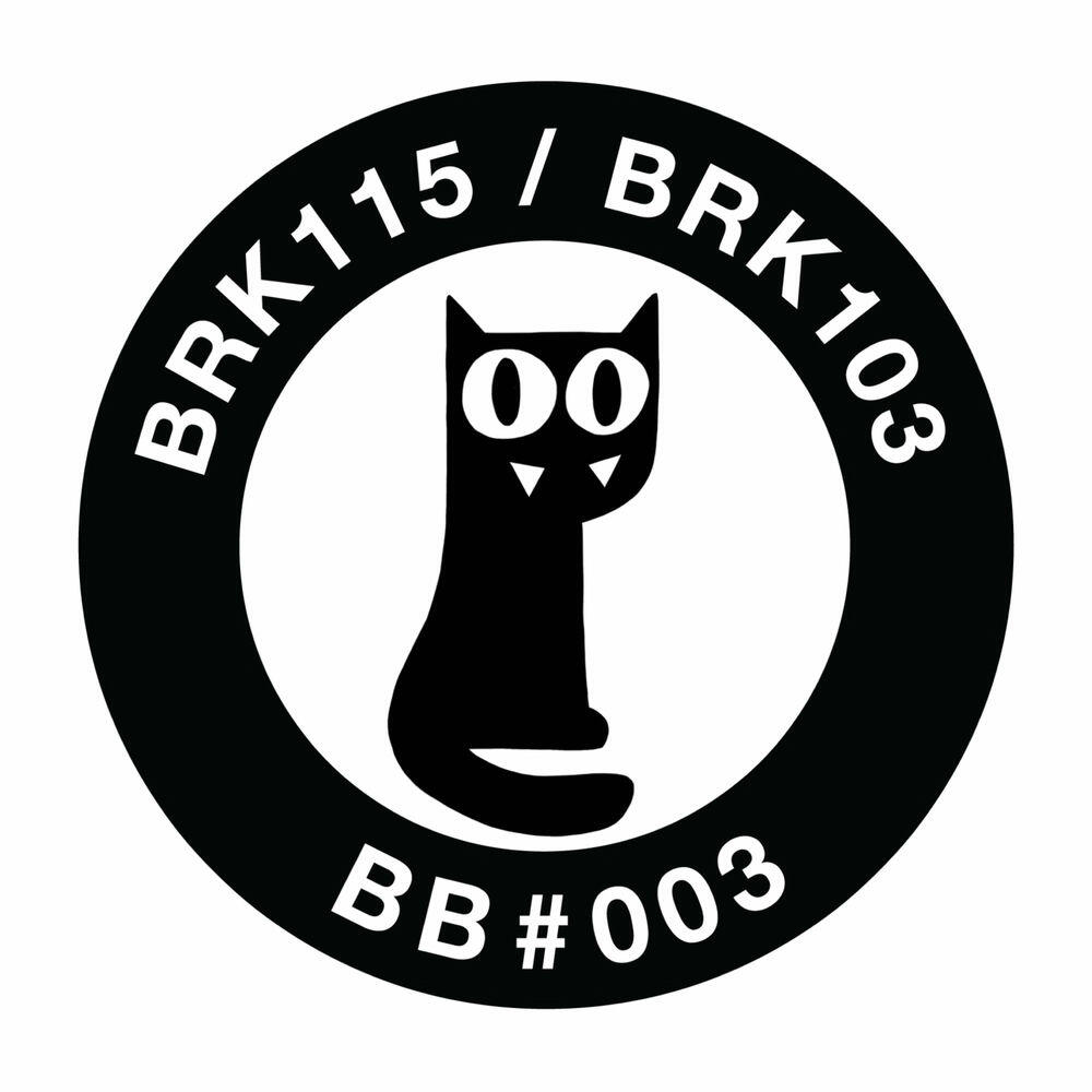 Релиз BRK 115 / BRK 103
