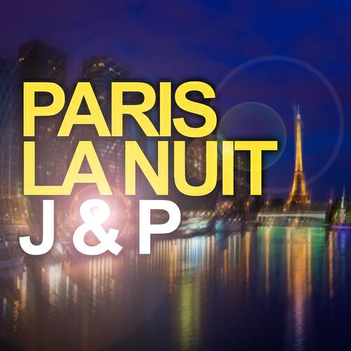 Релиз Paris la nuit