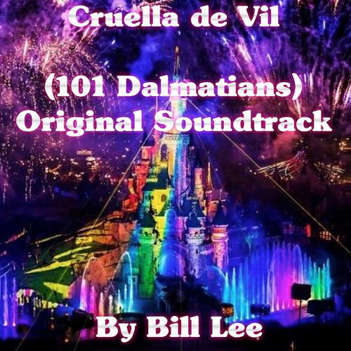 Релиз Cruella De Vil (101 Dalmatians, Original Soundtrack)